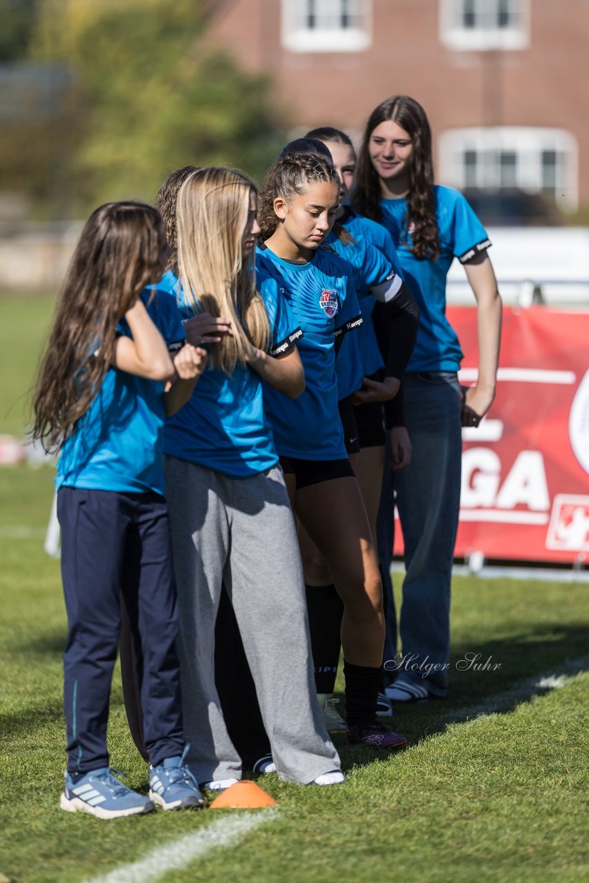 Bild 52 - wU16 Deutsche Meisterschaft